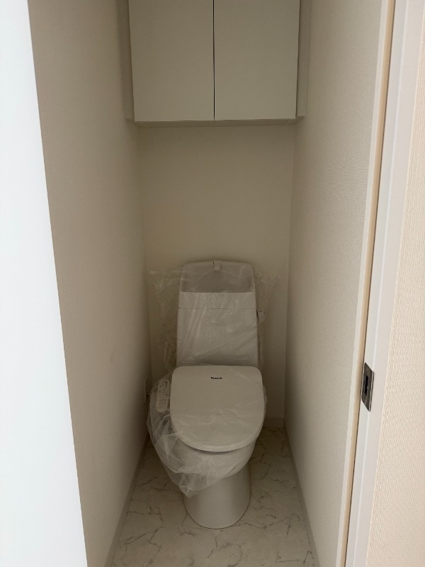 リヴシティ横濱末吉町弐番館4階 同仕様