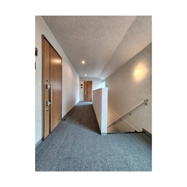 クレール明大前102号室 部屋その他