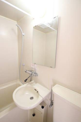 ハイシティーみずほ台2階 部屋その他