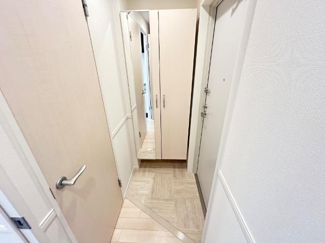 charme・toit（シャルム・トワ）305号室 玄関