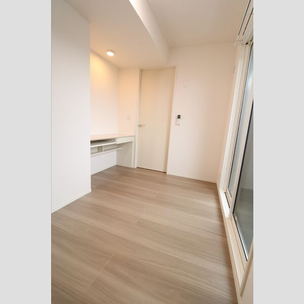 K-APARTMENT201号室 洋室(3.8帖)