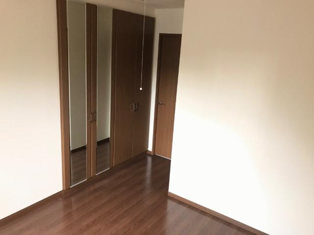 ルミナス 洋室