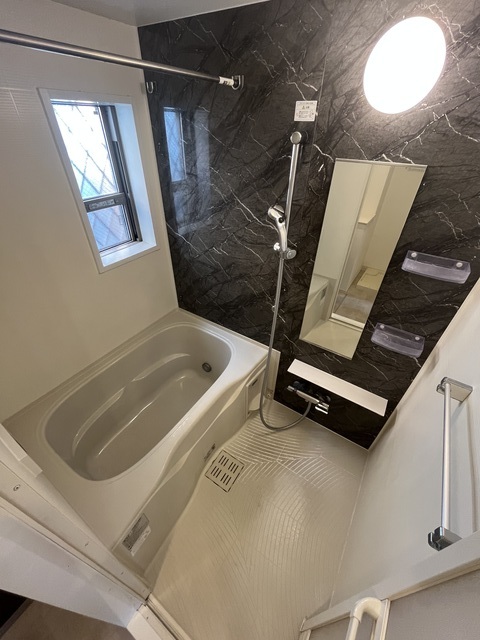 アクアガーデン お風呂