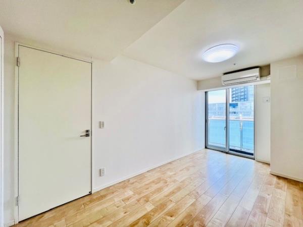 Ｂｒｉｌｌｉａ　ｉｓｔ　東雲キャナルコート13階 リビング