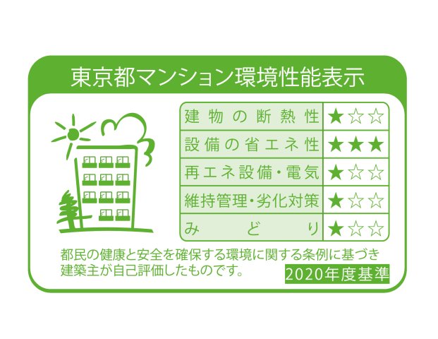 プラウドフラット日本橋馬喰町1502号室 その他