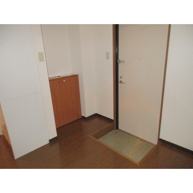 ダイヤモンドレジデンス柳橋0505号室 部屋その他
