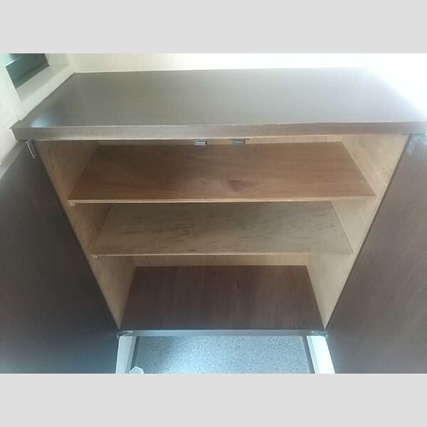 フォレストヴィラ北斗108号室 玄関