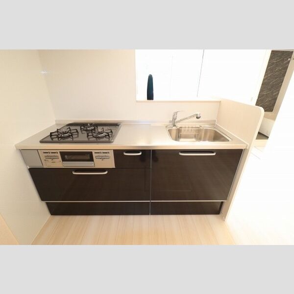 ディアス システムキッチン