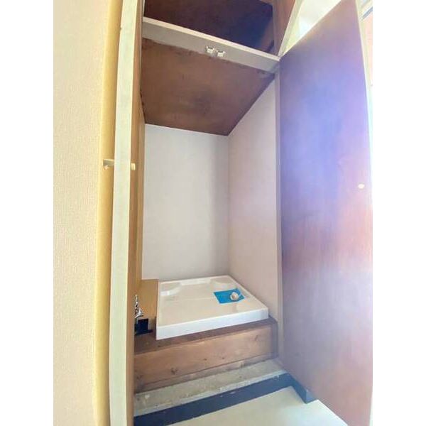 キャッスルマンション川越A棟0403号室 部屋その他