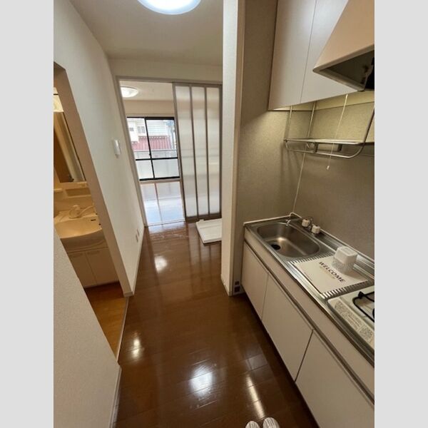 ハイツ定栄　E206号室 部屋その他
