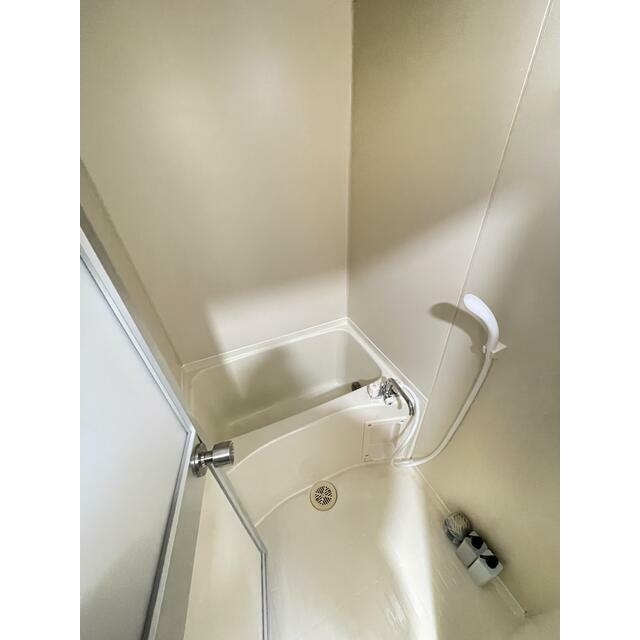 ホワイトパレス お風呂