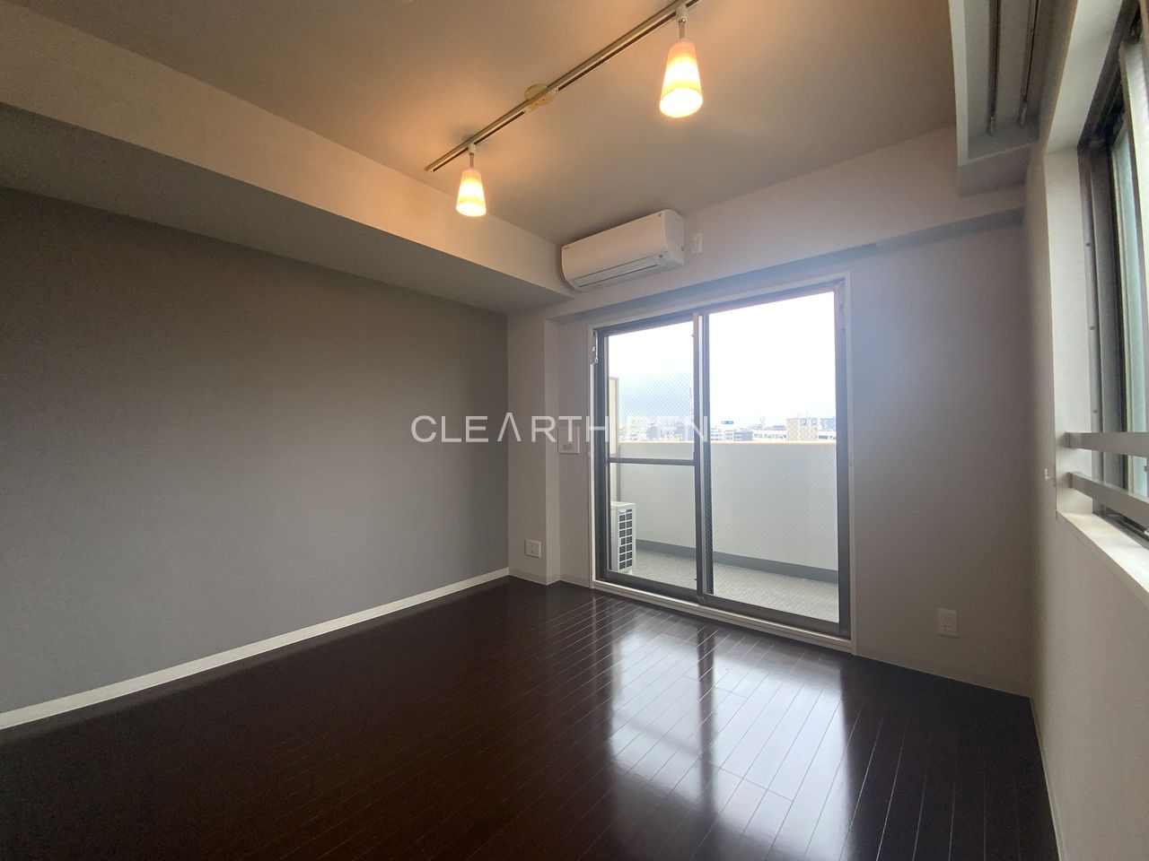 コンシェリアＲ 横濱桜木町8階 同タイプ別住戸写真となります。現況と異なる場合がございます。