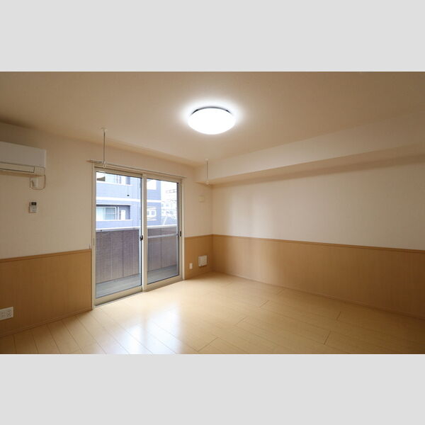 プランドール樹 洋室