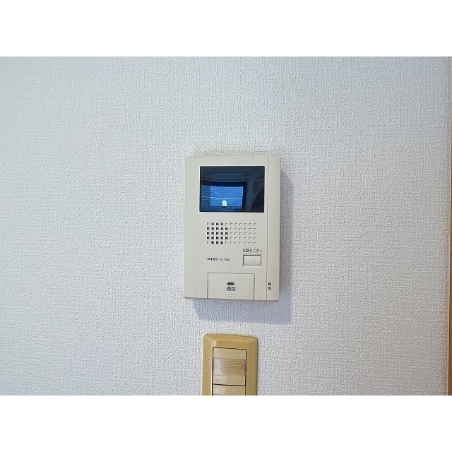 ミル　シャンブル202号室 部屋その他