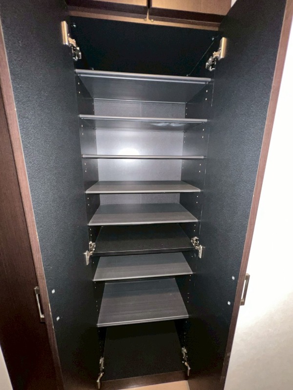 アーサクラスト横浜 別部屋参考写真