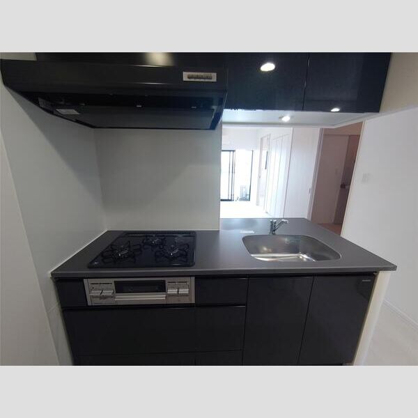 S-RESIDENCE北千住reiz1302号室 玄関