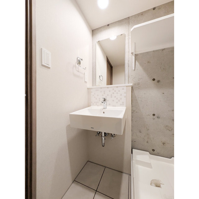 ＧＲＡＮ　ＰＡＳＥＯ碑文谷Ｎｏｒｔｈ0103号室 内観