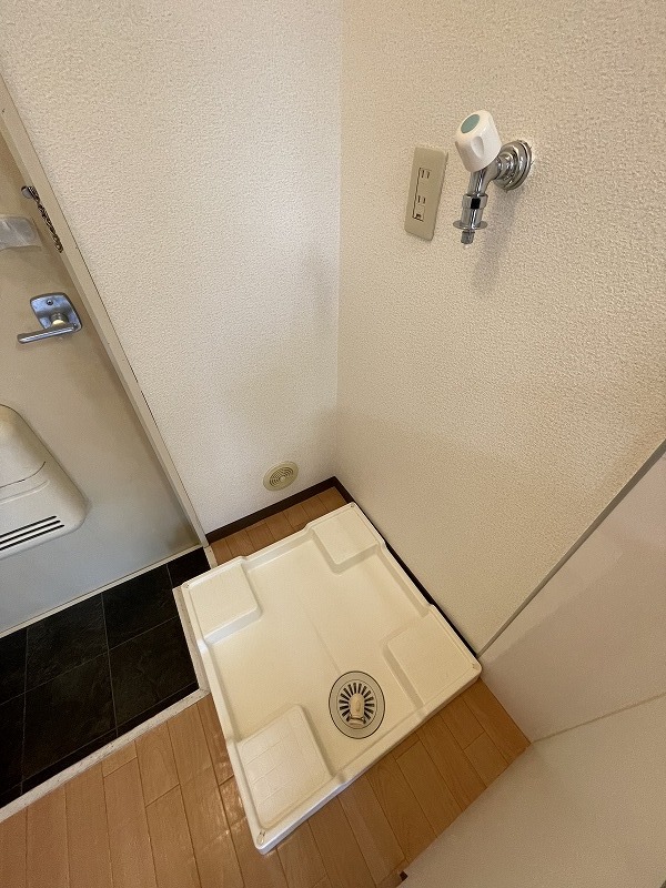 サウサリートⅡ1階 部屋その他