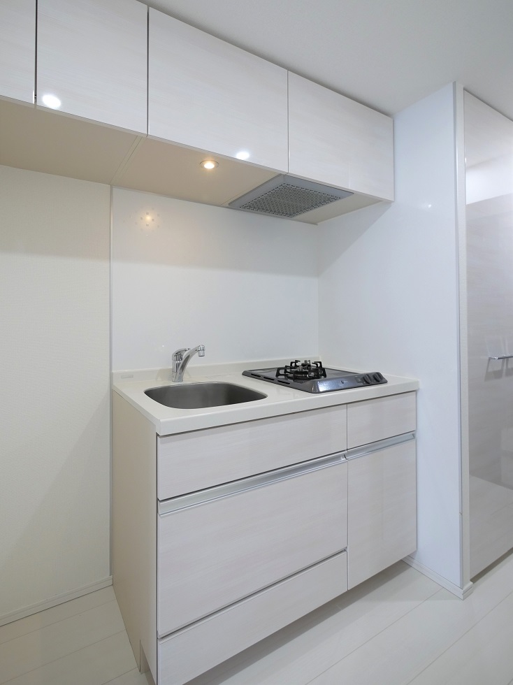 PREMIUM　CUBE新中野104号室 同建物別部屋の参考画像