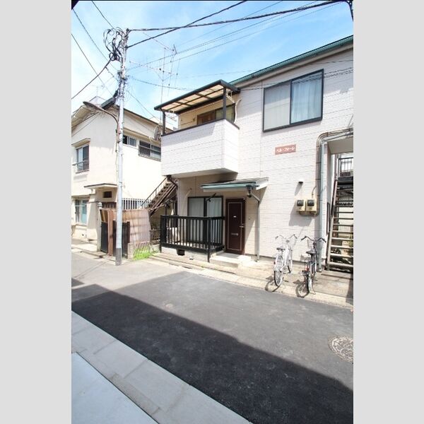 ノーバヤ　カナヤ101号室 眺望