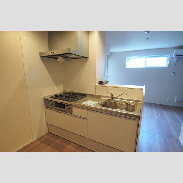 Chloris205号室 キッチン