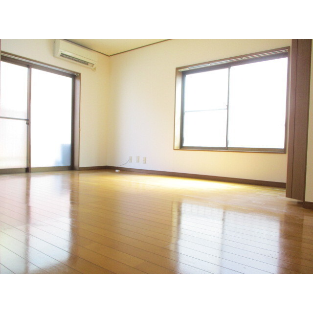 鶴マンション 内観