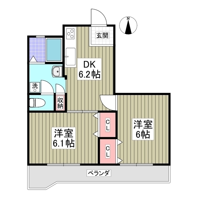 リビング