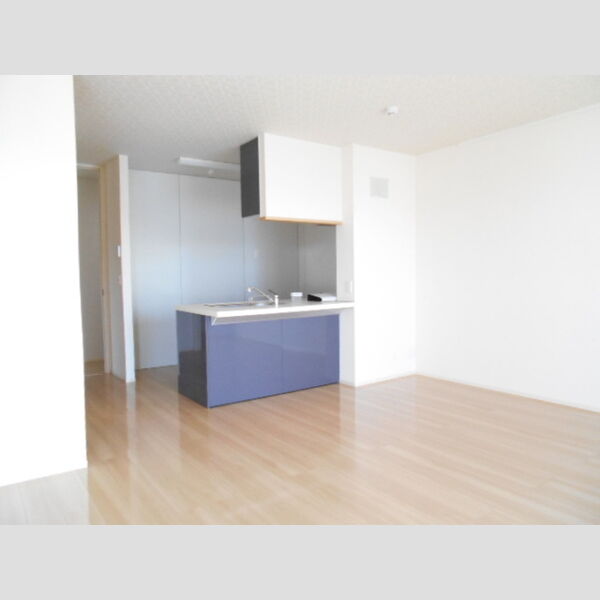 ラフィネ アロッツィオ リビング