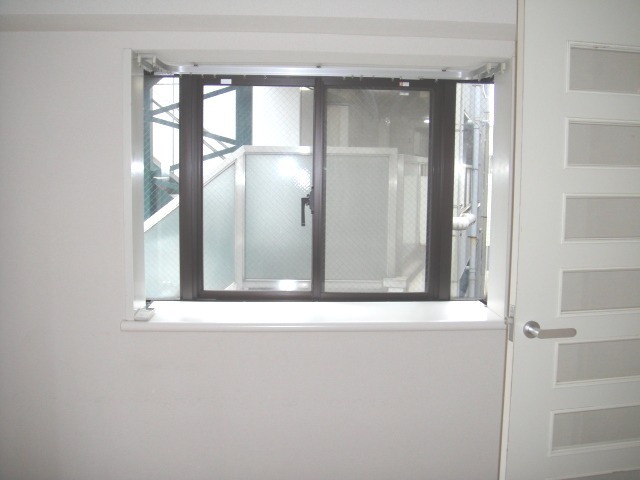 ライオンズマンション町田第6 2面採光の明るいお部屋