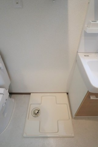 T＆FレジデンスⅥ101号室 その他