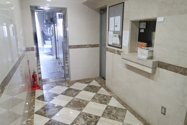 ドミトリー原町田4階 同建物別部屋の参考画像