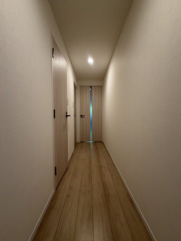 GRANPASEO中目黒Ⅲ102号室 内観
