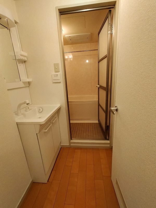 セイント武蔵小金井3階 部屋その他