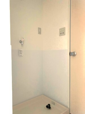 クリドタマナワ 部屋設備