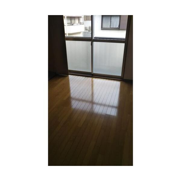 エクセル蒲田202号室 リビング