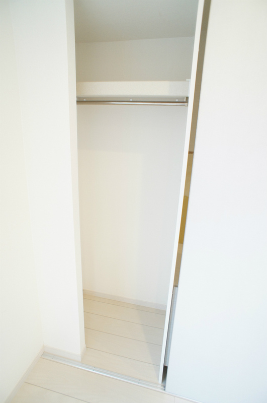 リブリ・時音2階 収納