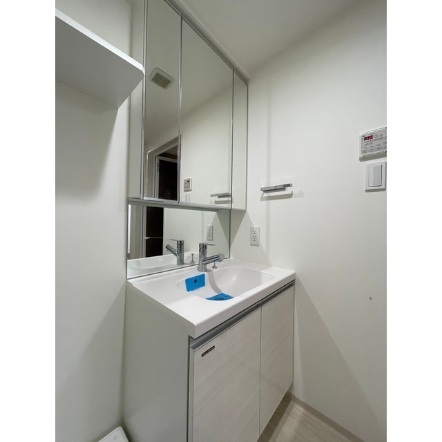 ＧＲＡＮ　ＰＡＳＥＯ本郷三丁目0801号室 内観