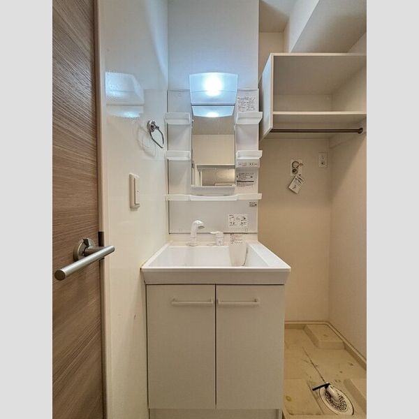 CABIN吉祥寺101号室 洗面台