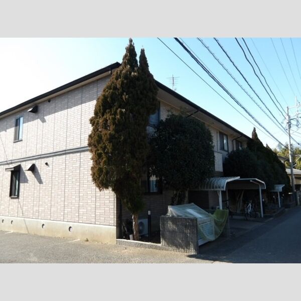 ソレアードA/B ソレアードAの外観画像