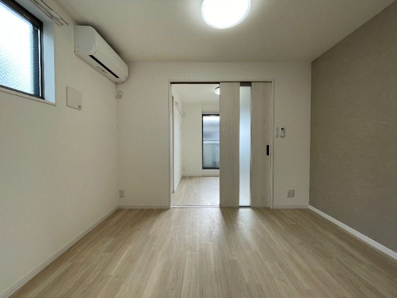 アットリラ八千代台西A2階 リビング