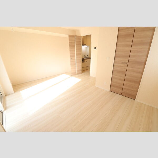 アンリシール瀬崎101号室 洋室