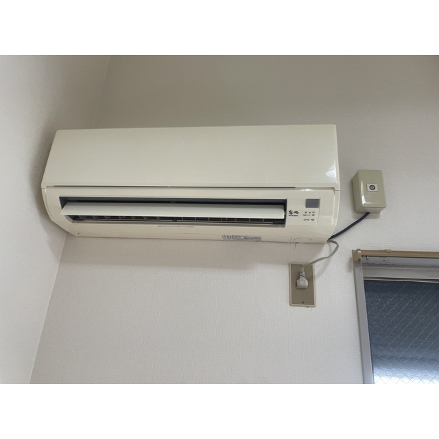 メゾンササキ101号室 部屋その他