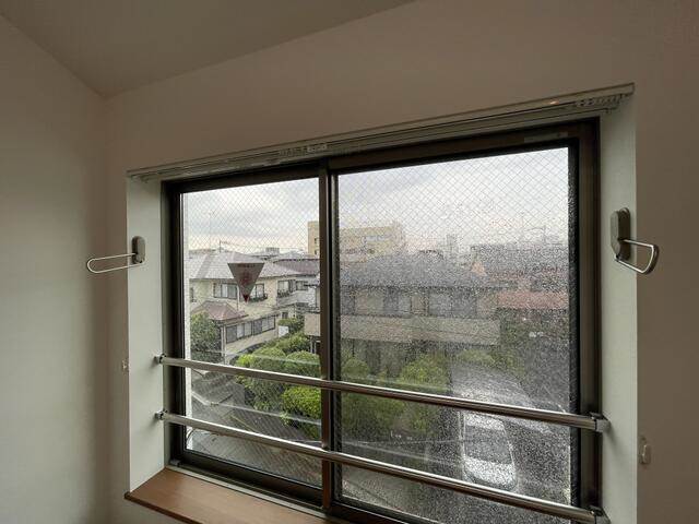 マーレ梅島3階 部屋設備