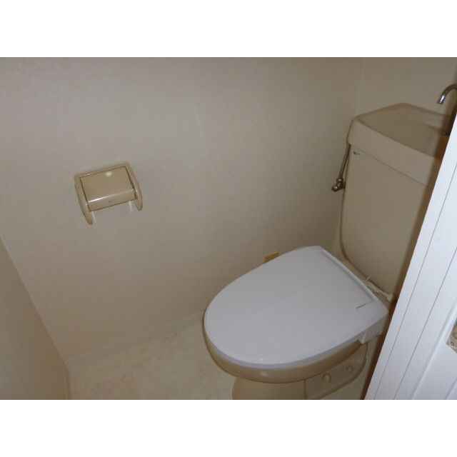 サンステージ斉藤Ⅱ205号室 内観