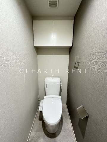 ＧＲＡＮ ＰＡＳＥＯ 谷在家2階 同タイプ別住戸写真となります。現況と異なる場合がございます。