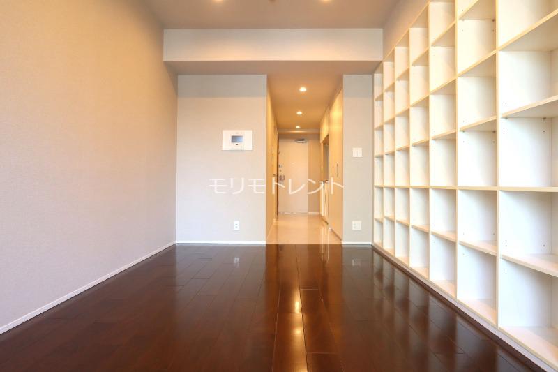 カスタリア麻布十番七面坂7階 室内参考写真（6F-Cタイプ）