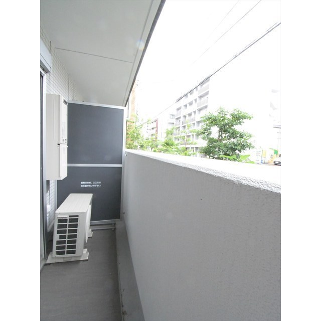 ＧＥＮＯＶＩＡ本所吾妻橋ｓｋｙｇａｒｄｅｎ0102号室 部屋その他