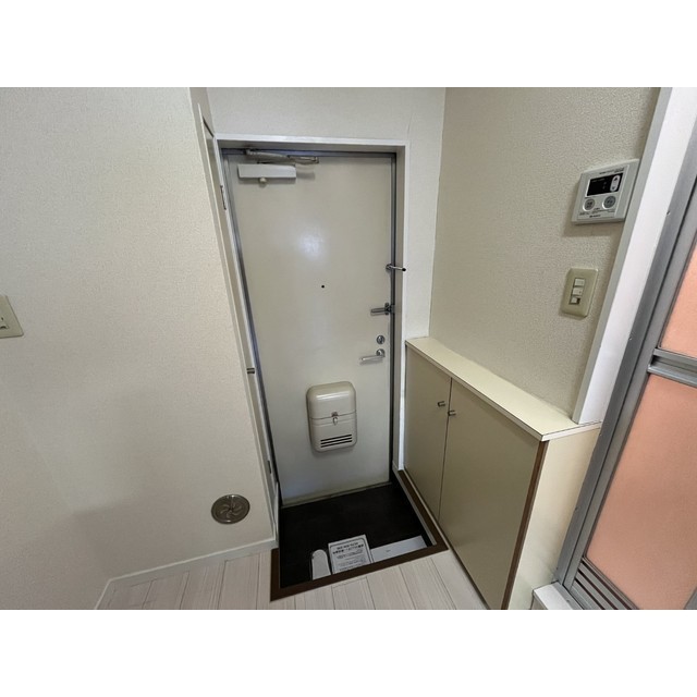 シャトレ・ストンリバーⅡ-2105号室 玄関