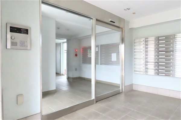 ルート相模が丘4階 同建物別部屋の参考画像