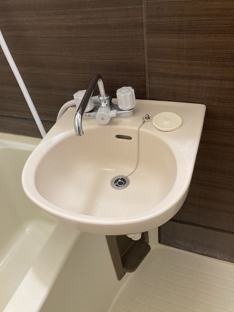 京浜グリーンハイツ0303号室 部屋設備